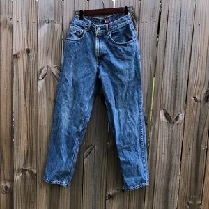 Vintage Tommy Hilfiger jeans 29x30